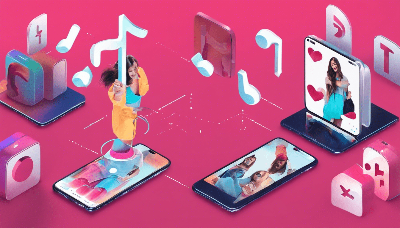 découvrez pourquoi l'achat de followers sur tiktok est une mauvaise pratique et les risques associés à cette démarche. apprenez comment développer votre audience de façon organique et durable sur tiktok.