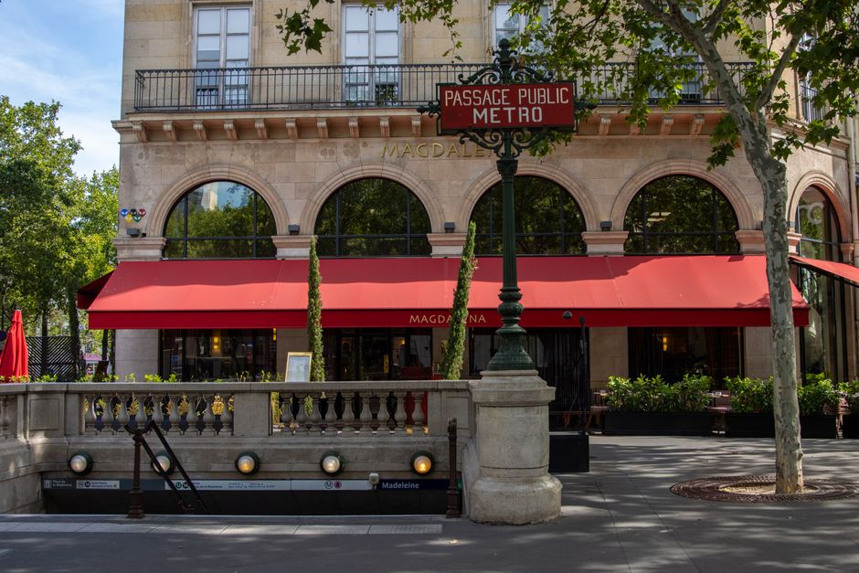 Decathlon Paris La Madeleine : Nouveau Temple du Sport Urbain en Plein Coeur de la Capitale