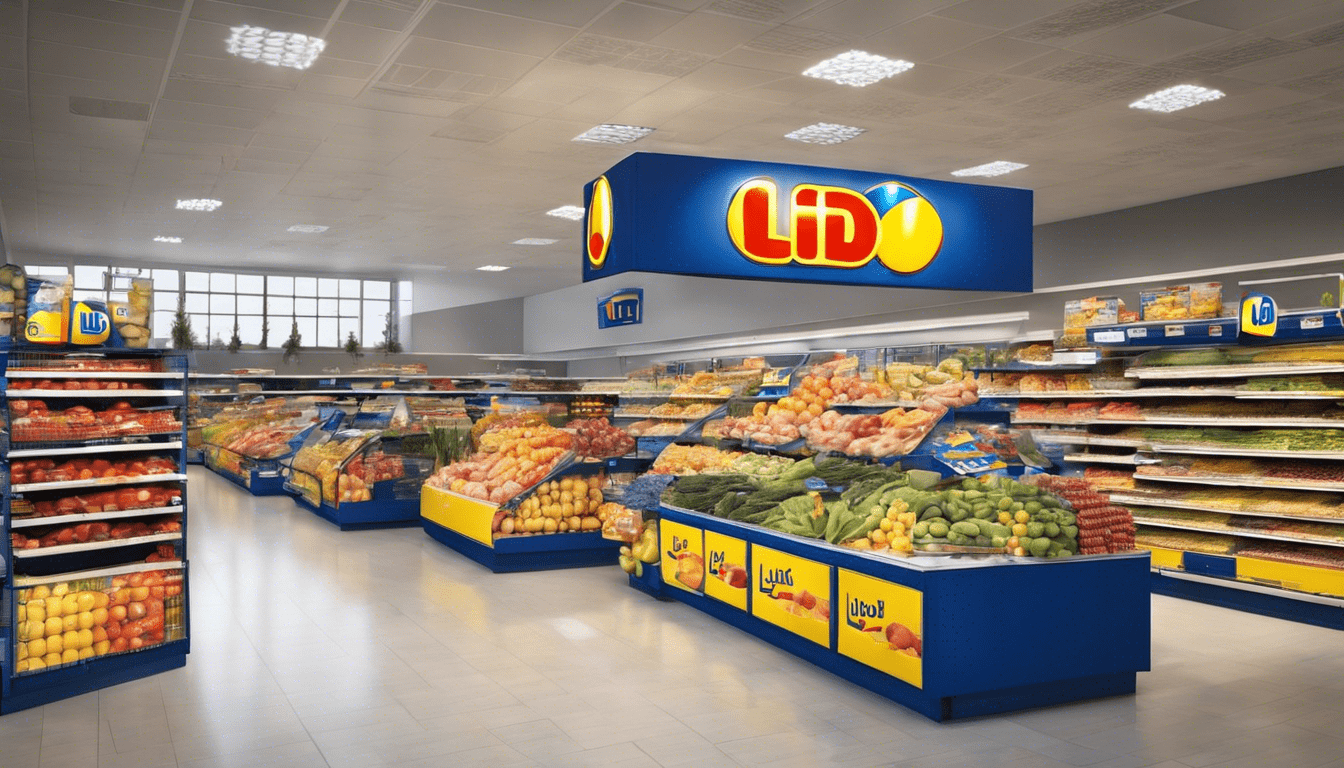 découvrez le salaire moyen chez lidl et les éléments qui l'influencent. obtenez des informations sur les avantages, les horaires de travail et les opportunités de carrière chez lidl.