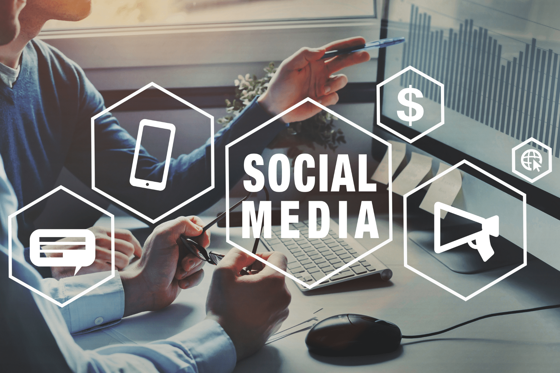 media social
