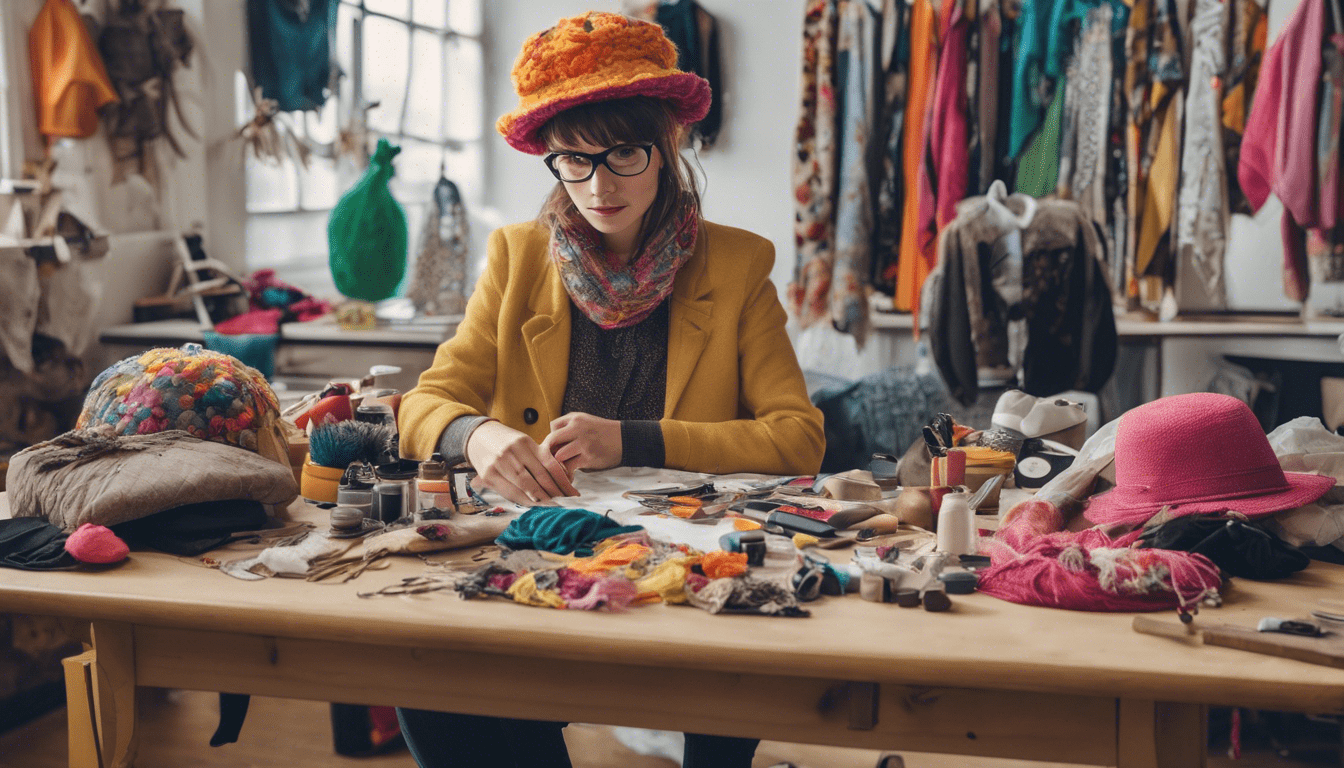 découvrez des astuces créatives pour vous déguiser sans débourser un centime. transformez des vêtements et accessoires que vous avez déjà à la maison en un costume original et amusant pour toutes les occasions.
