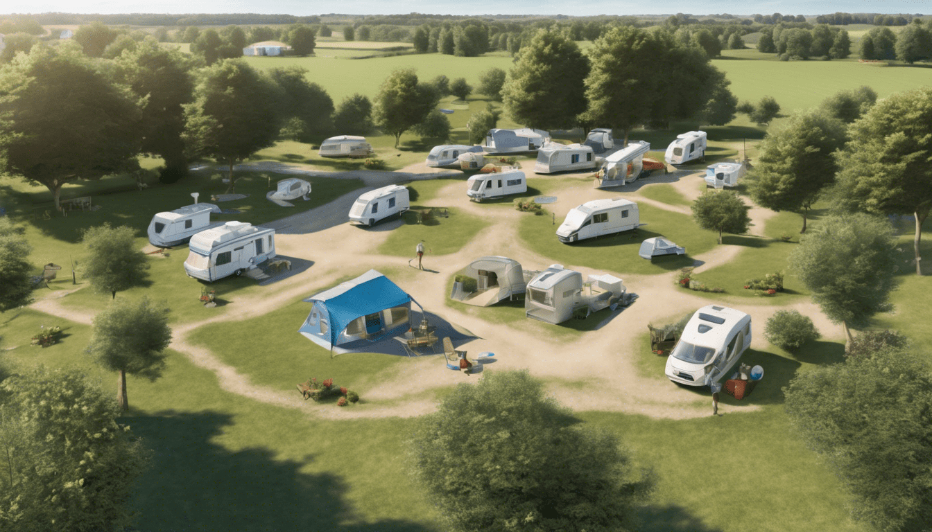 découvrez les meilleures options pour acheter un mobil-home dans un camping ouvert toute l'année en vendée. profitez d'un cadre idyllique et d'activités adaptées à toute la famille. trouvez l'endroit idéal pour vos vacances!
