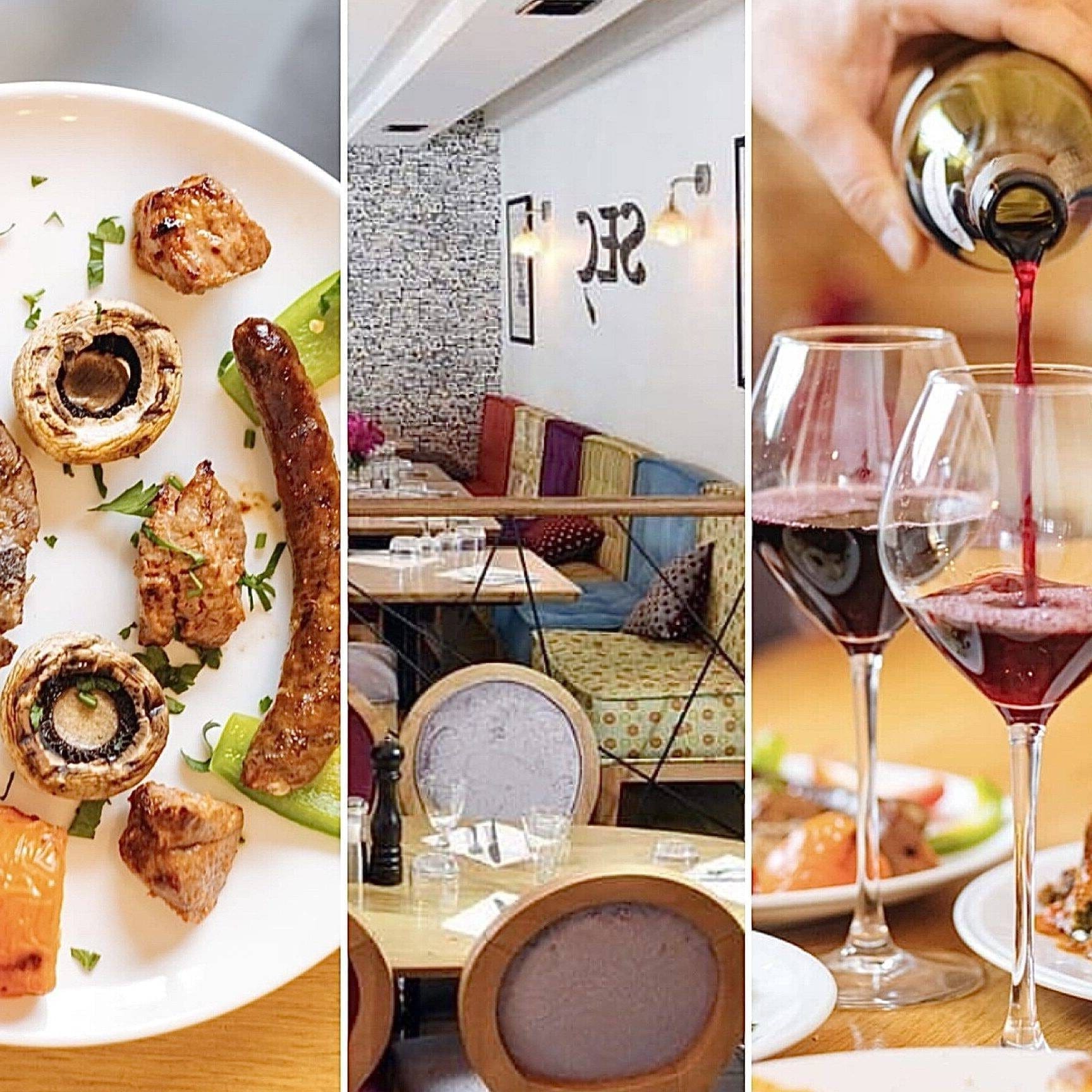 Daroco 16 : Une Expérience Culinaire à Redécouvrir au Coeur de Paris ...