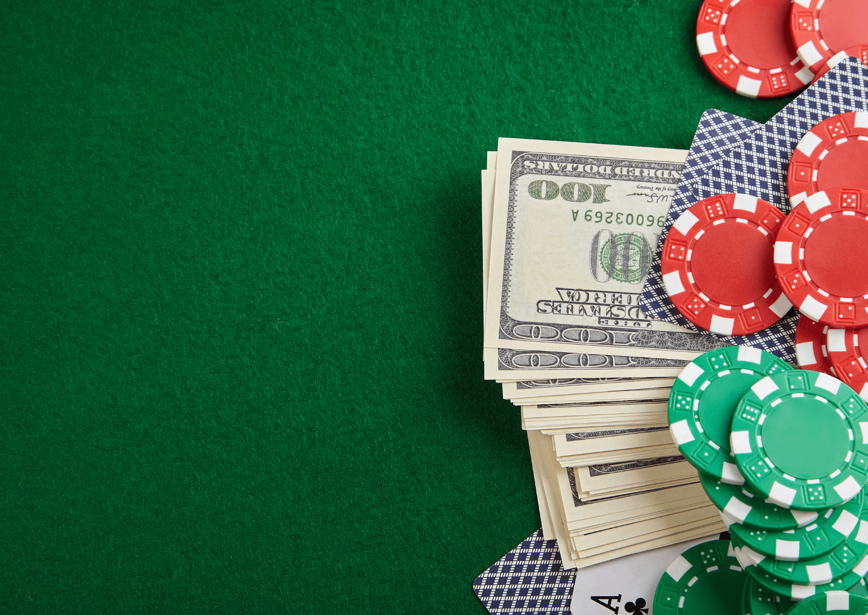 tapis casino