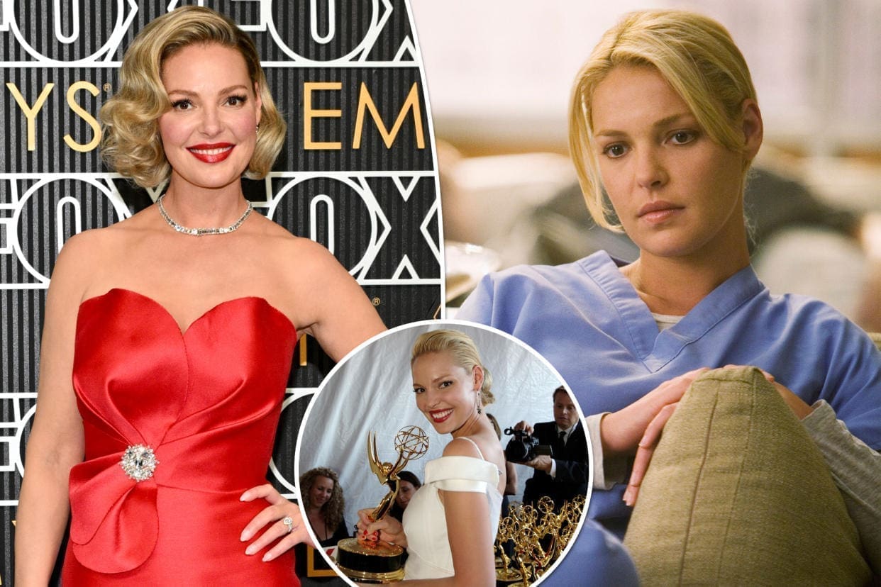 découvrez comment katherine heigl continue d'affirmer son audace en 2025, en repoussant les limites de sa carrière d'actrice et en s'impliquant dans des projets innovants et inspirants. plongez dans ses choix audacieux qui redéfinissent son image et son parcours.