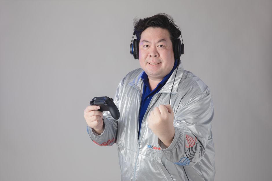 Senpai stream decouvrez