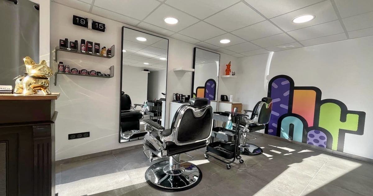 découvrez les meilleurs coiffeurs de clermont-ferrand en 2025 ! tendance, expertise et conseils personnalisés pour sublimer votre coiffure. réservez dès maintenant votre rendez-vous.
