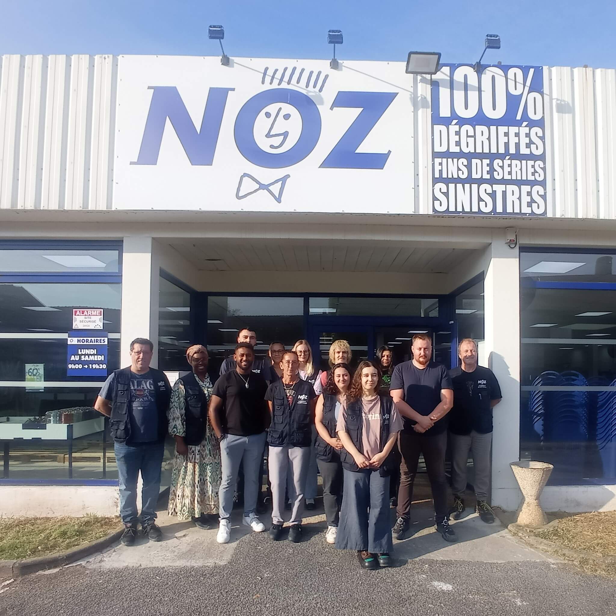 découvrez le guide noz tonnay-charente 2025 : adresses, horaires, conseils, meilleures affaires et astuces pour profiter pleinement de votre magasin noz à tonnay-charente.