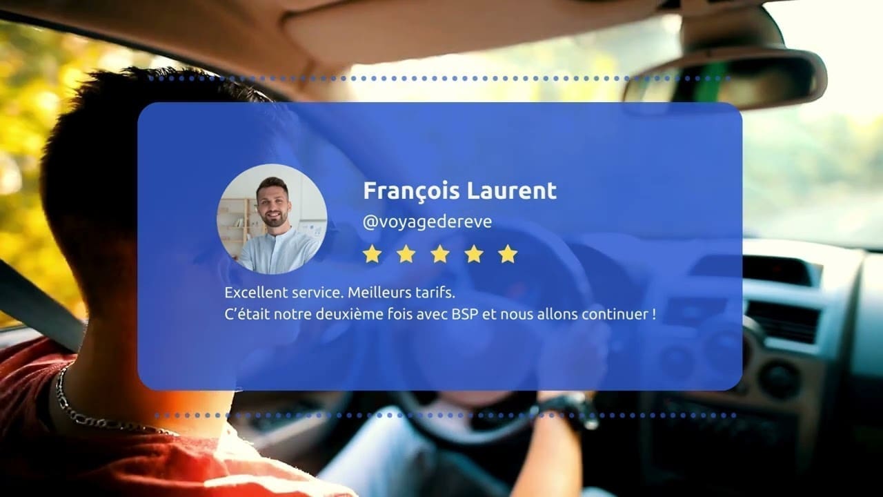 découvrez les avis clients sur bsp auto, spécialiste des pièces automobiles neuves et d'occasion. lisez les retours d'expérience pour choisir en toute confiance.