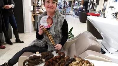 découvrez notre salon de coiffure à pont-audemer : expertise, conseils personnalisés et coiffures tendance pour sublimer votre style.