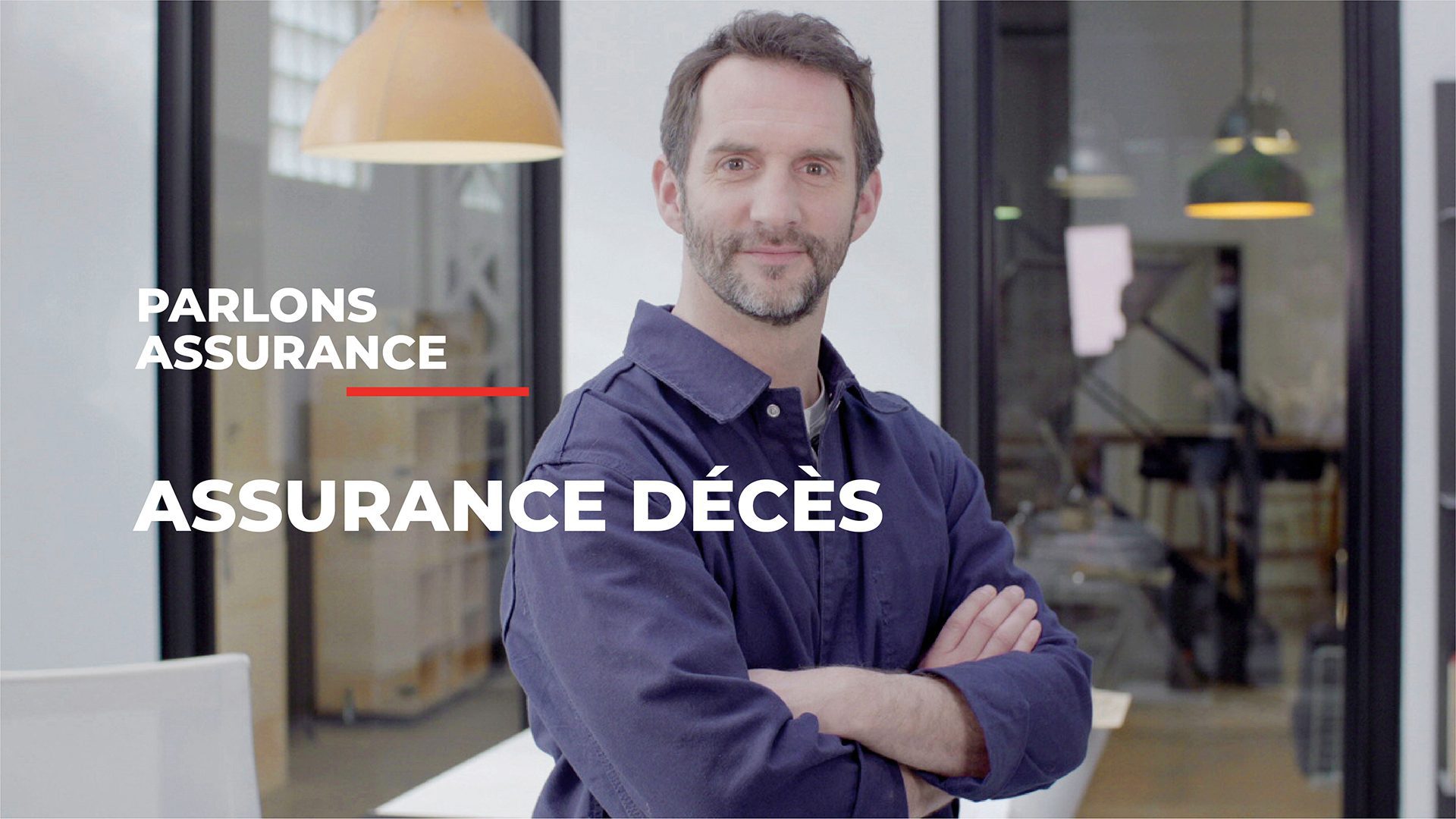 Illustration pour assurance décès